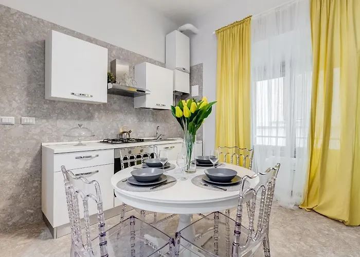 Crystal Trevi Fountain - Romedreamhome Appartement *