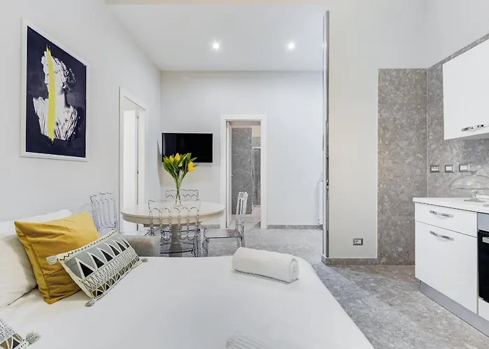 Crystal Trevi Fountain - Romedreamhome * Rome