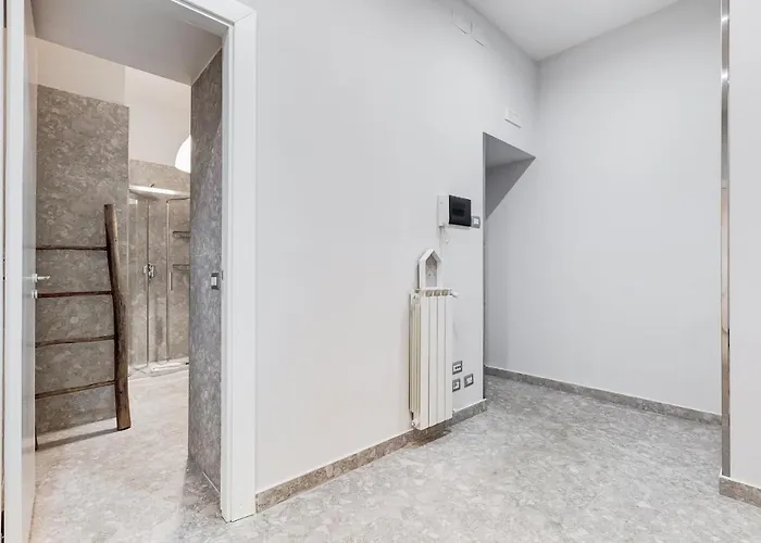 Appartement Crystal Trevi Fountain - Romedreamhome Rome