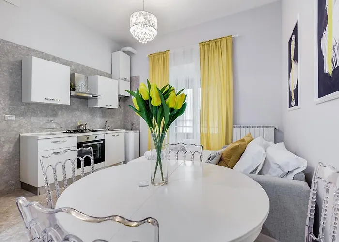 Crystal Trevi Fountain - Romedreamhome Appartement