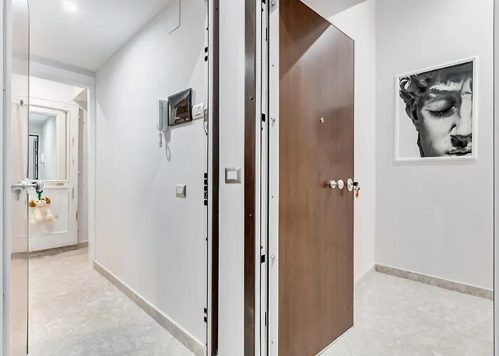 Crystal Trevi Fountain - Romedreamhome Appartement