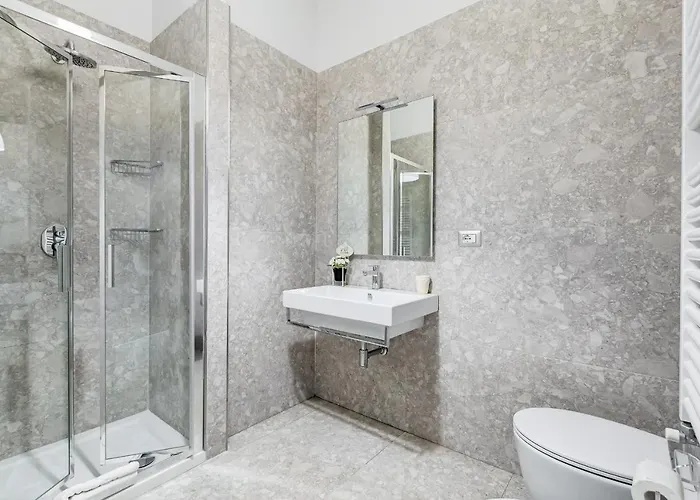 Appartement Crystal Trevi Fountain - Romedreamhome