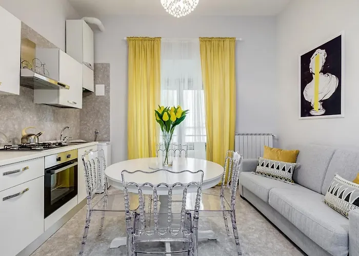 Appartement Crystal Trevi Fountain - Romedreamhome *
