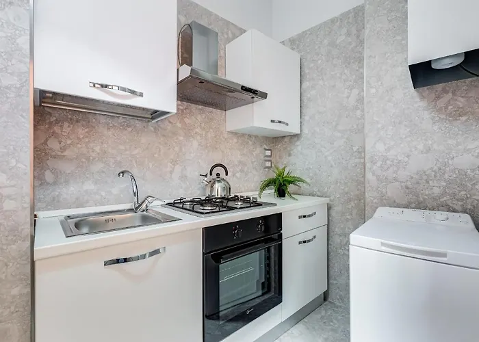 Crystal Trevi Fountain - Romedreamhome Appartement Rome
