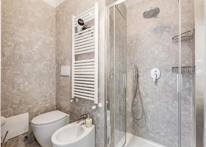 Appartement Crystal Trevi Fountain - Romedreamhome *