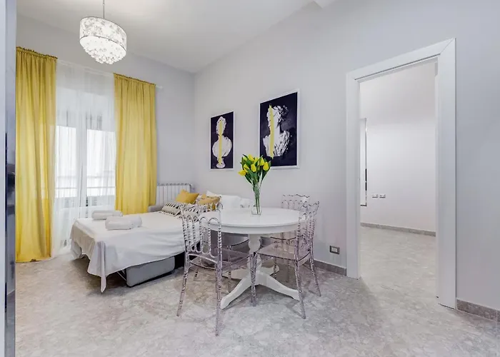 Crystal Trevi Fountain - Romedreamhome Appartement