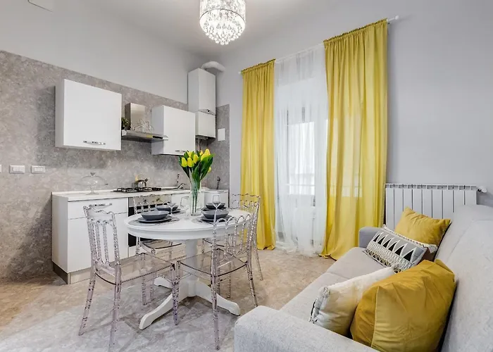 Crystal Trevi Fountain - Romedreamhome Appartement