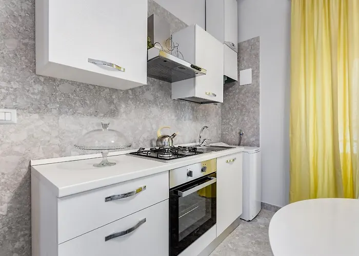 Appartement Crystal Trevi Fountain - Romedreamhome