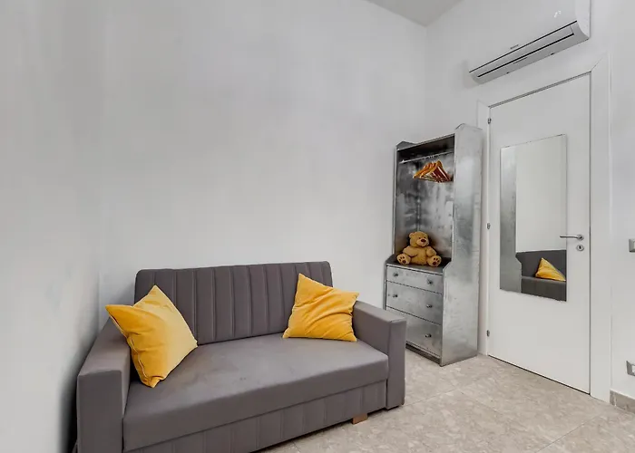 Appartement Crystal Trevi Fountain - Romedreamhome Rome