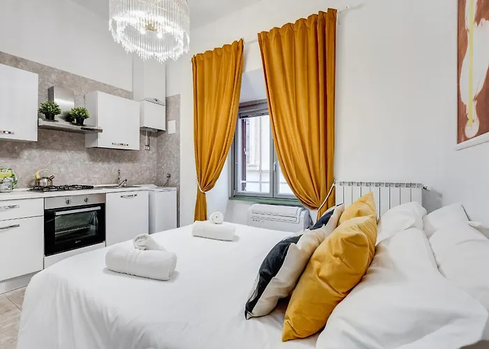 Crystal Trevi Fountain - Romedreamhome Rome