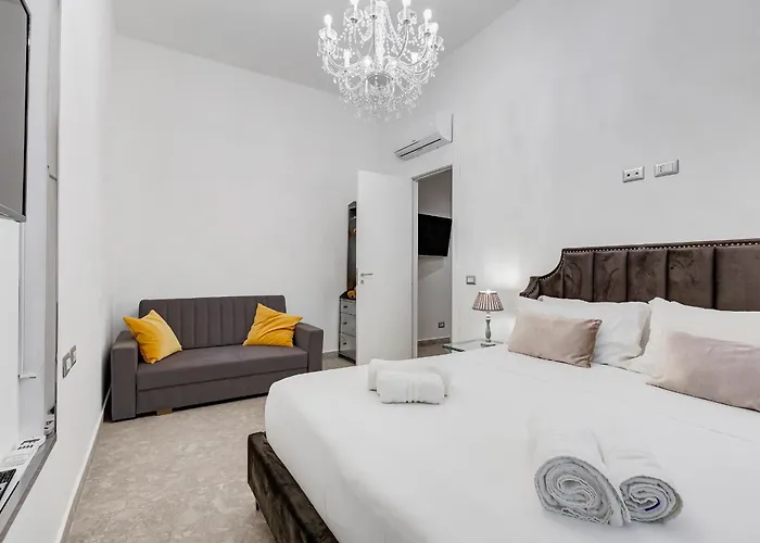 Crystal Trevi Fountain - Romedreamhome Appartement *