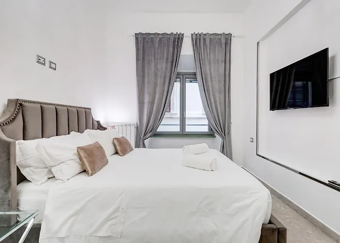 Appartement Crystal Trevi Fountain - Romedreamhome Rome