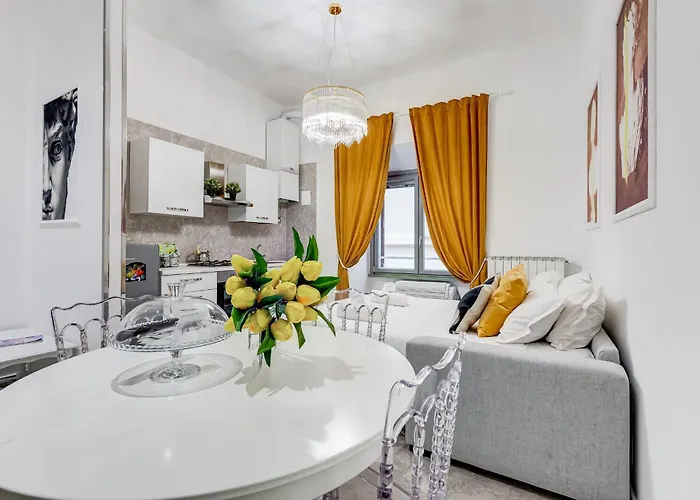 Crystal Trevi Fountain - Romedreamhome * Rome