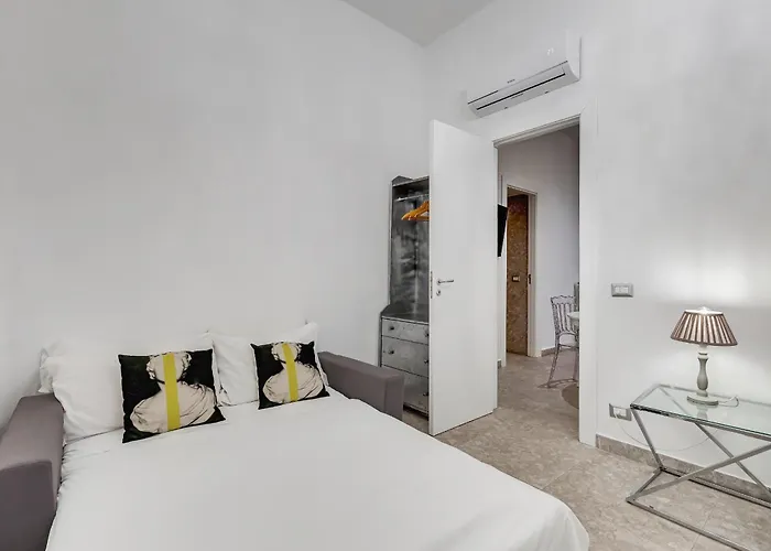 Appartement Crystal Trevi Fountain - Romedreamhome Rome