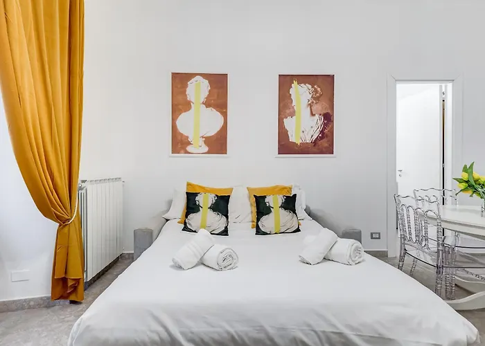 Crystal Trevi Fountain - Romedreamhome Appartement *