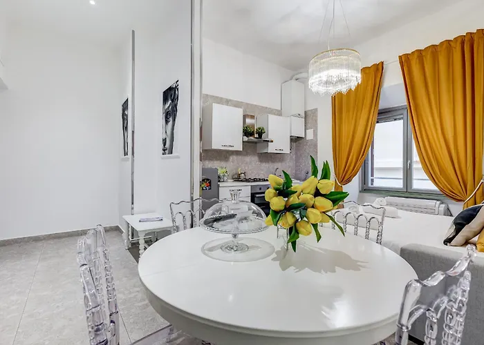Crystal Trevi Fountain - Romedreamhome Rome